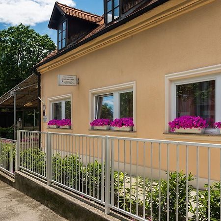 Rooms Lidija Zagreb Phòng bức ảnh