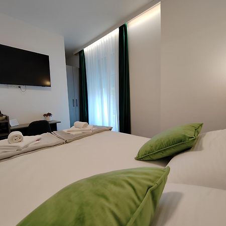 Rooms Lidija Zagreb Ngoại thất bức ảnh