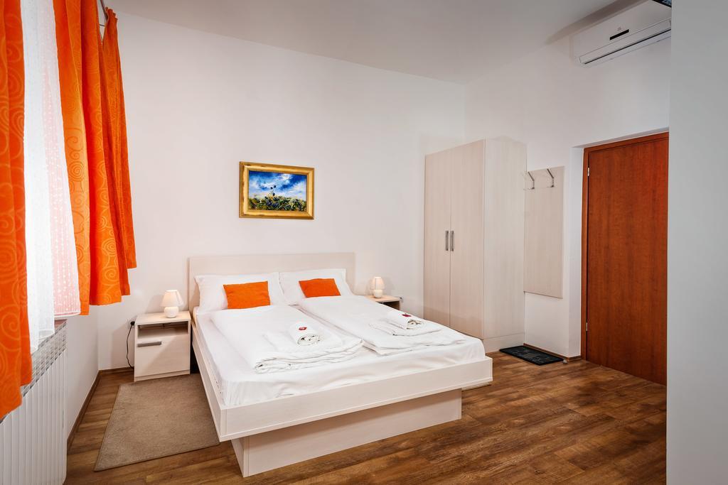 Rooms Lidija Zagreb Phòng bức ảnh