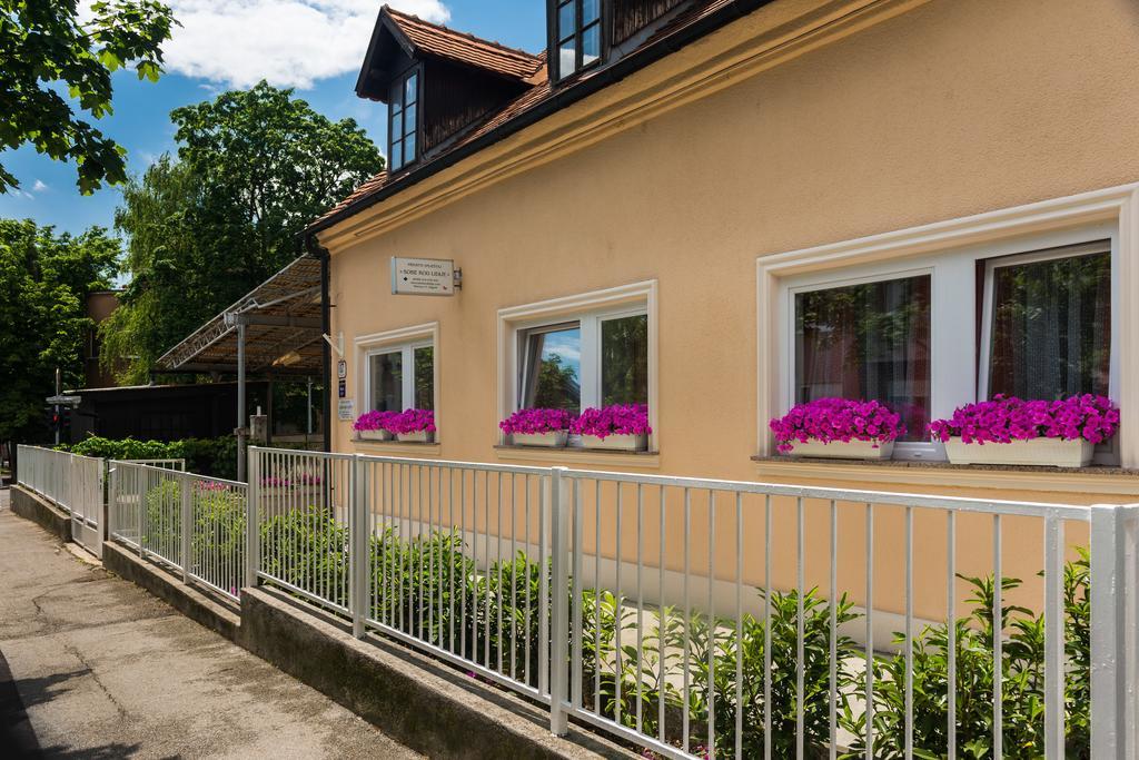 Rooms Lidija Zagreb Phòng bức ảnh