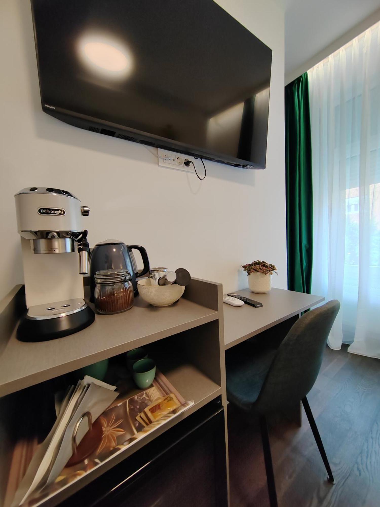 Rooms Lidija Zagreb Ngoại thất bức ảnh