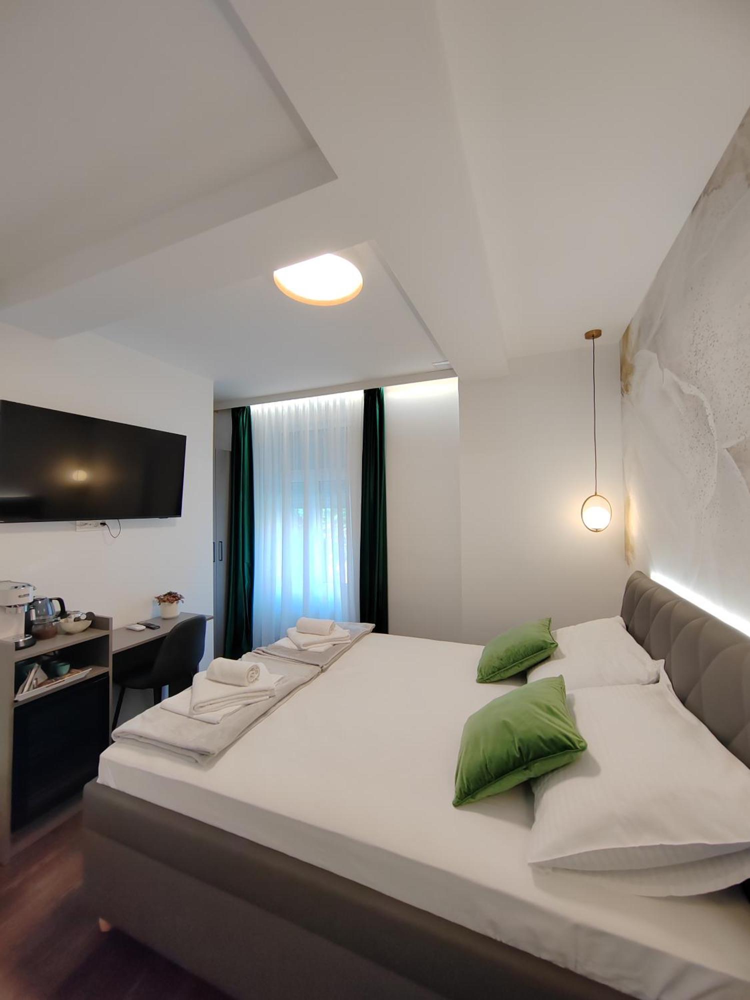 Rooms Lidija Zagreb Ngoại thất bức ảnh