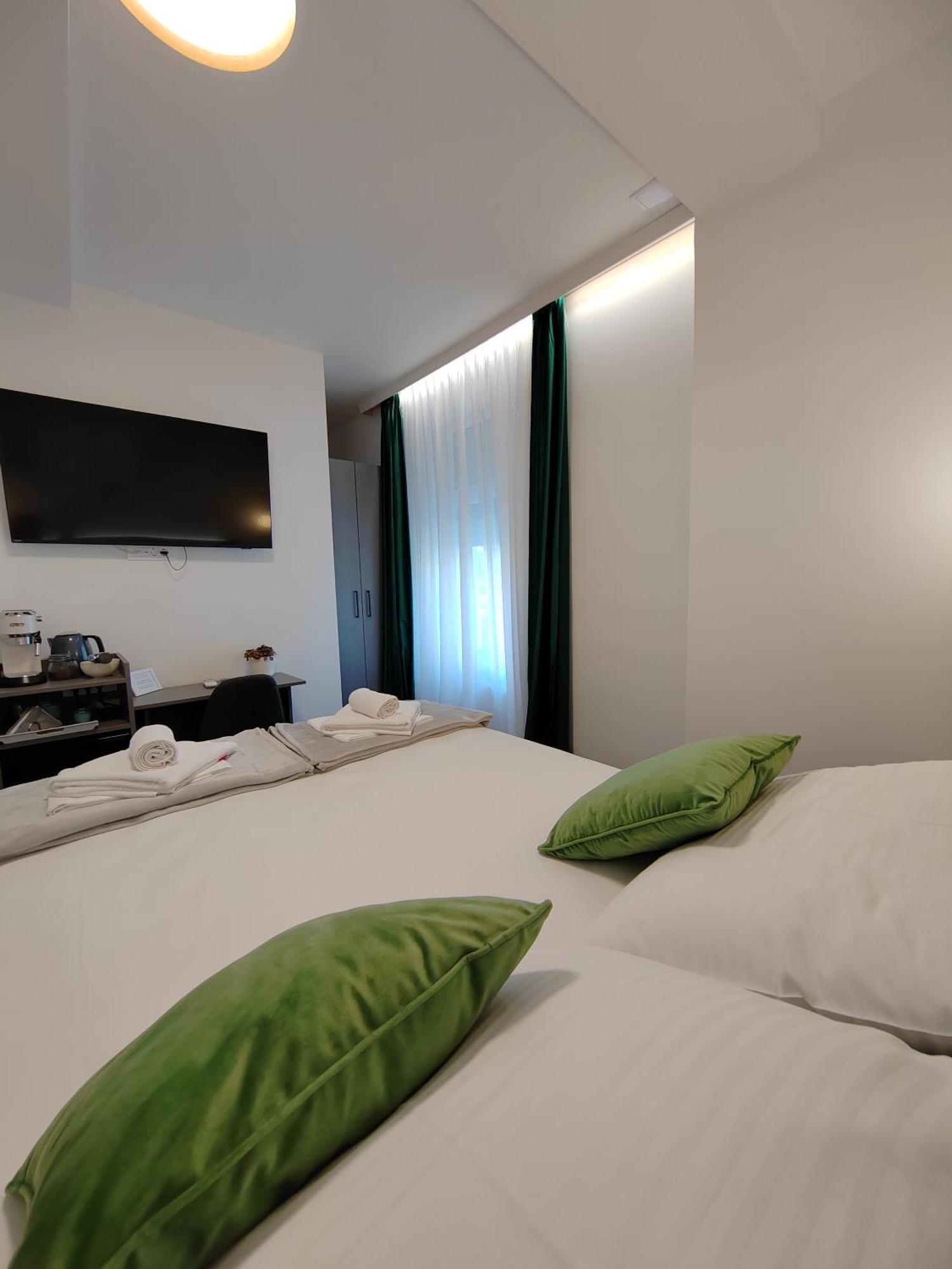 Rooms Lidija Zagreb Ngoại thất bức ảnh