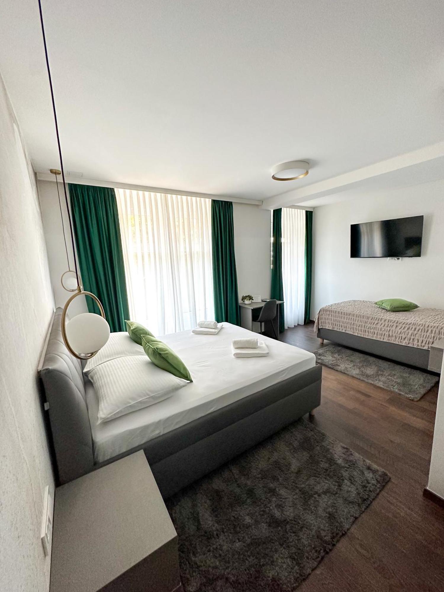 Rooms Lidija Zagreb Ngoại thất bức ảnh