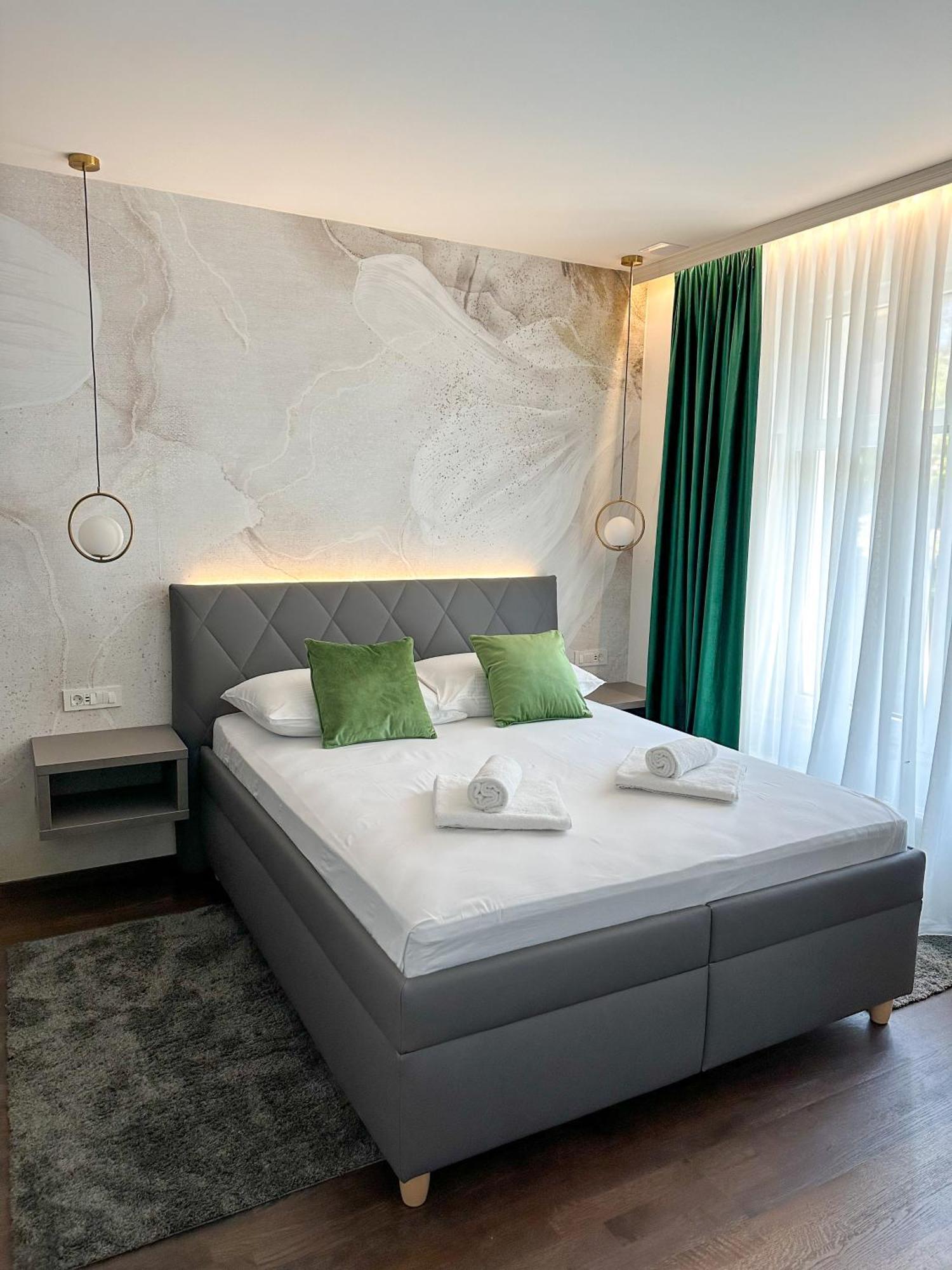 Rooms Lidija Zagreb Ngoại thất bức ảnh