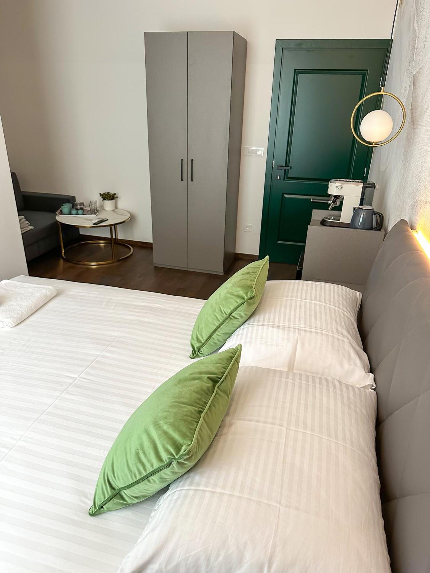 Rooms Lidija Zagreb Ngoại thất bức ảnh