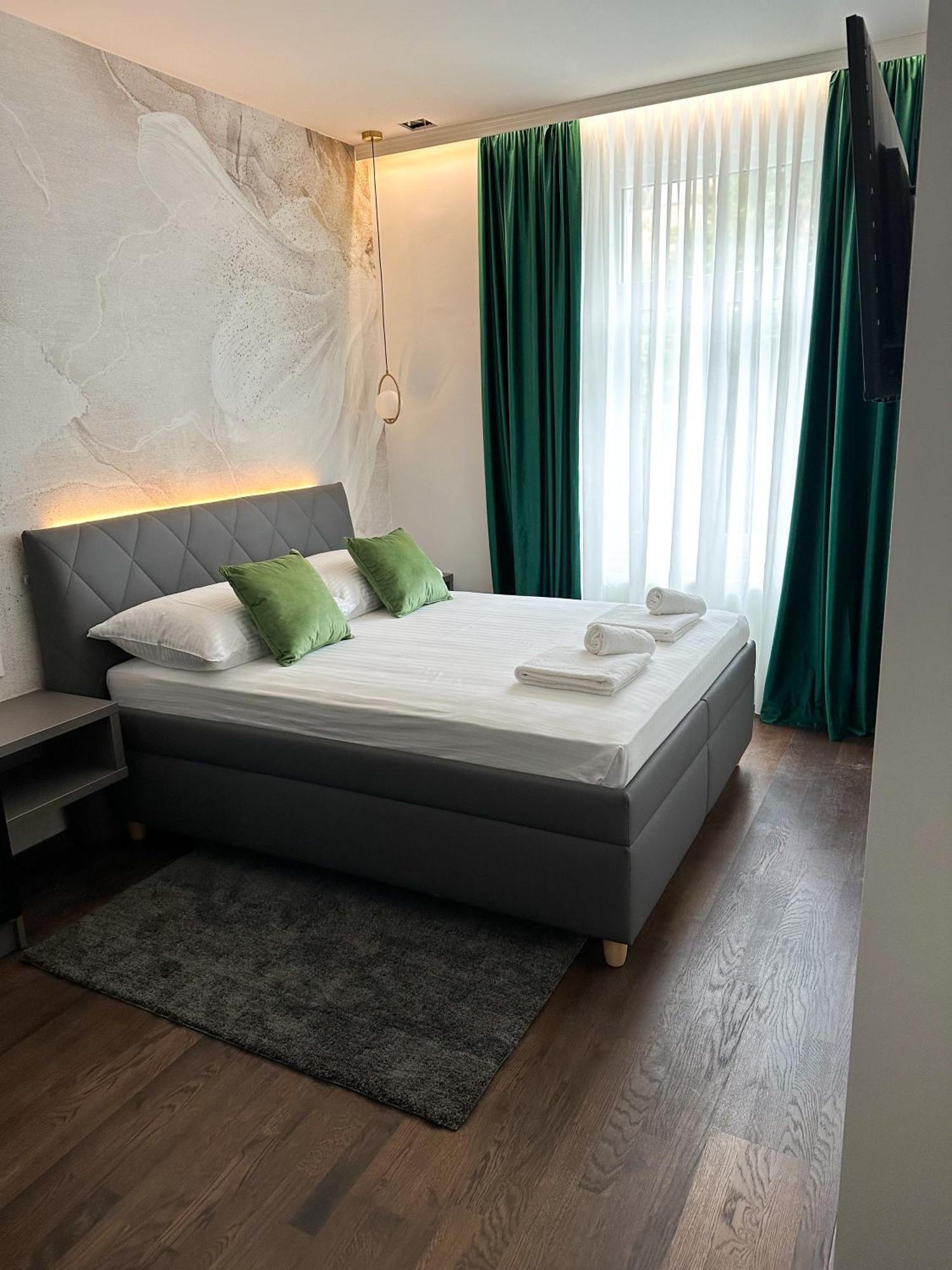 Rooms Lidija Zagreb Phòng bức ảnh