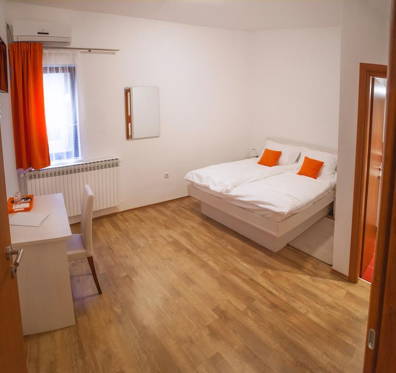 Rooms Lidija Zagreb Phòng bức ảnh