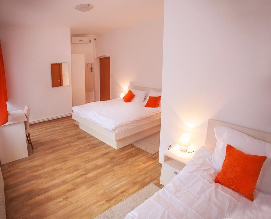 Rooms Lidija Zagreb Phòng bức ảnh