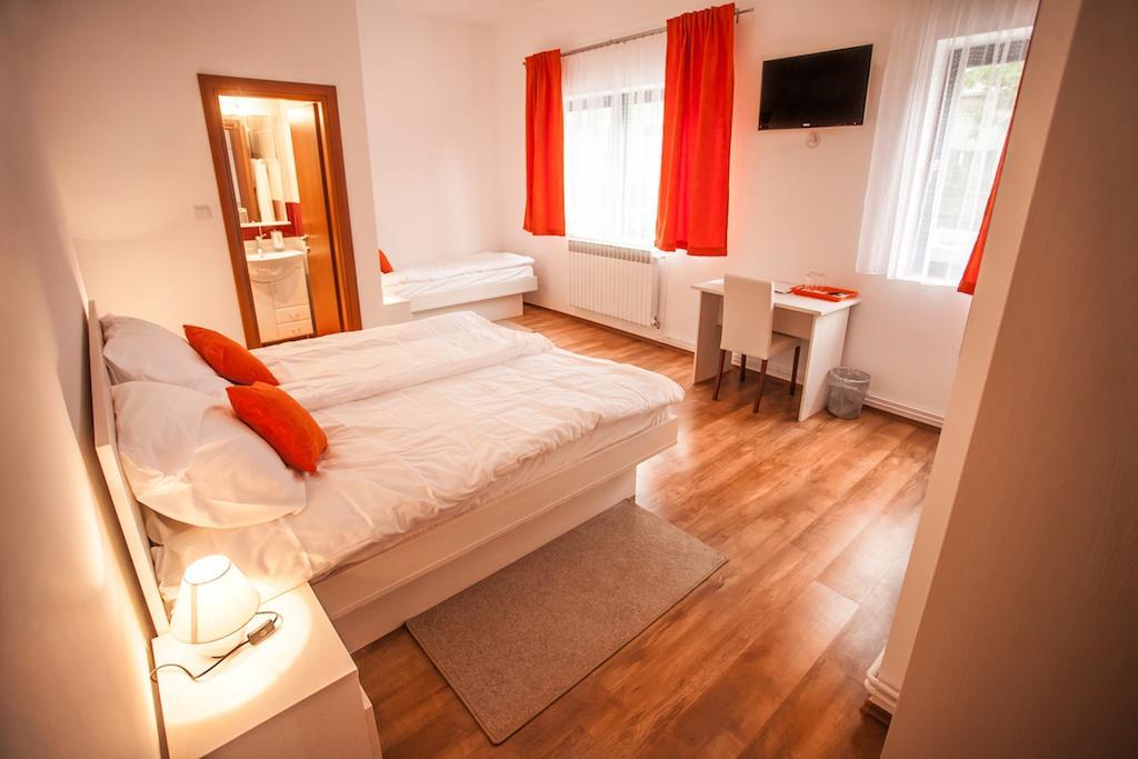 Rooms Lidija Zagreb Phòng bức ảnh