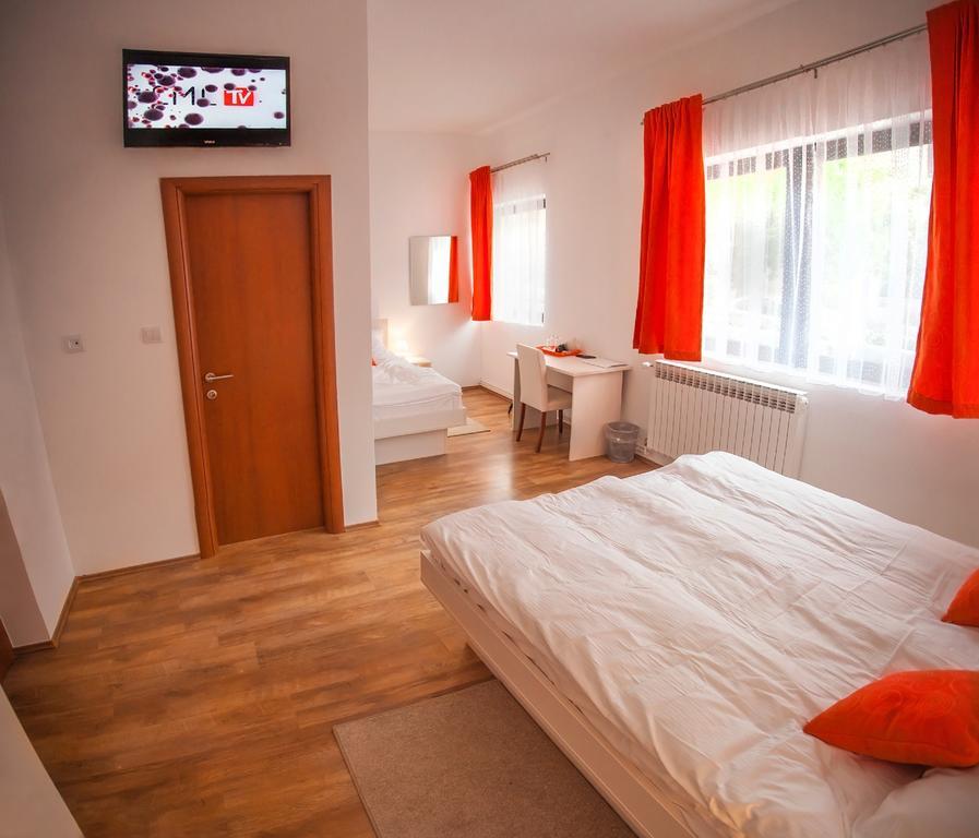 Rooms Lidija Zagreb Phòng bức ảnh