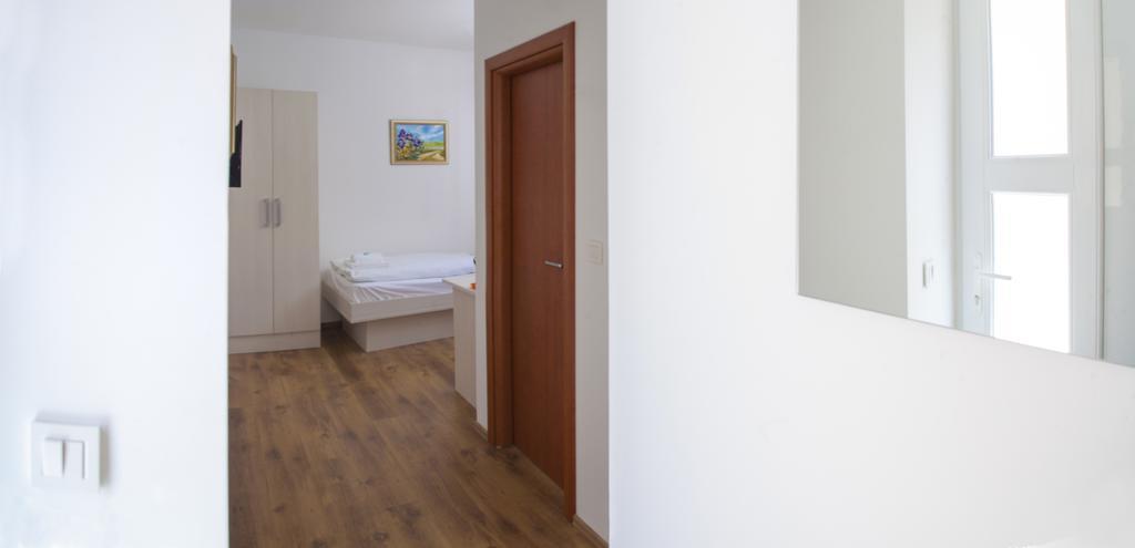 Rooms Lidija Zagreb Ngoại thất bức ảnh