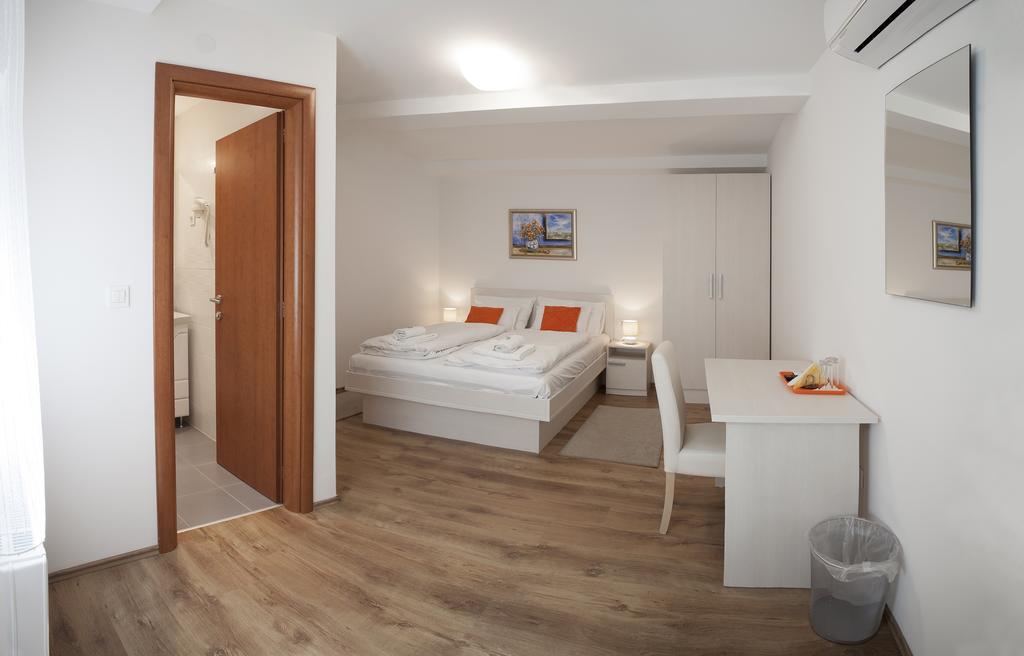 Rooms Lidija Zagreb Ngoại thất bức ảnh