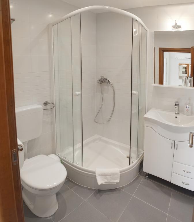 Rooms Lidija Zagreb Ngoại thất bức ảnh