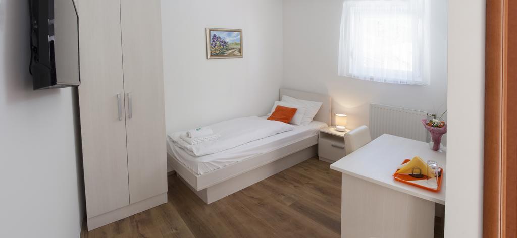 Rooms Lidija Zagreb Ngoại thất bức ảnh