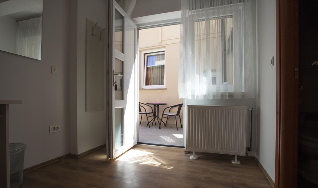 Rooms Lidija Zagreb Ngoại thất bức ảnh