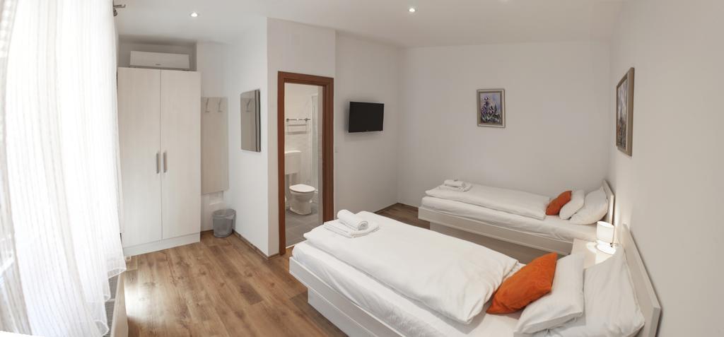 Rooms Lidija Zagreb Ngoại thất bức ảnh