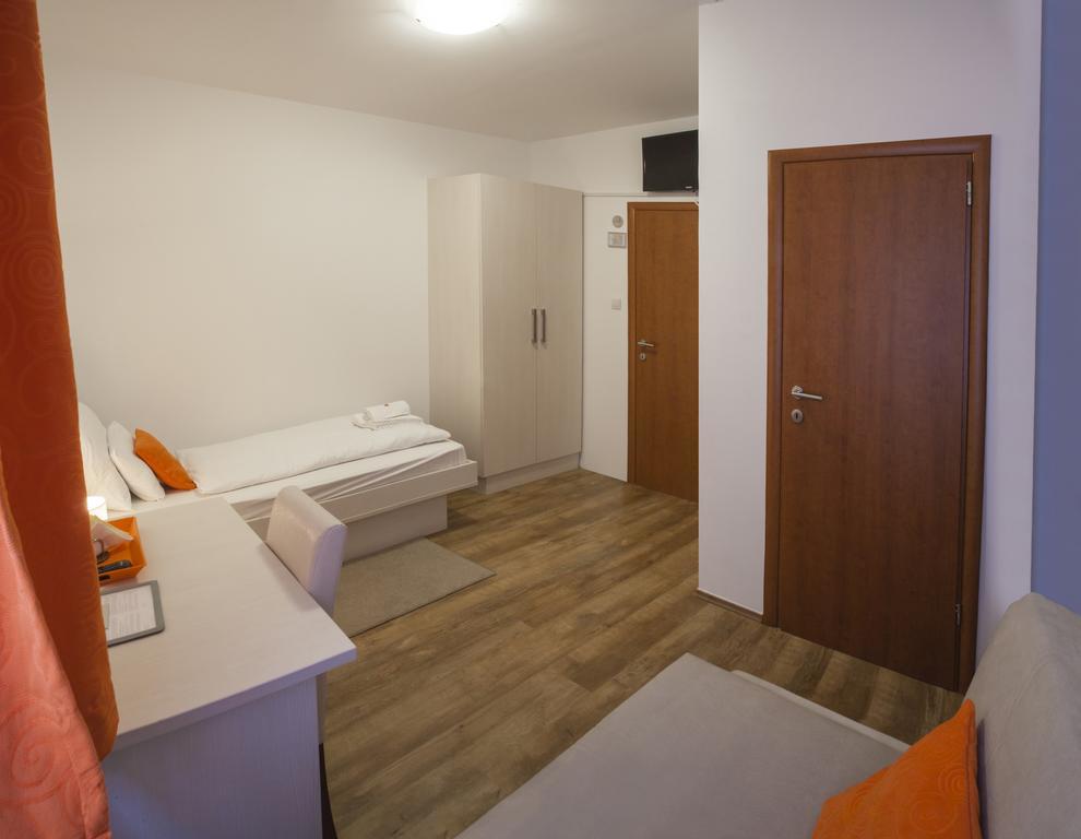 Rooms Lidija Zagreb Ngoại thất bức ảnh