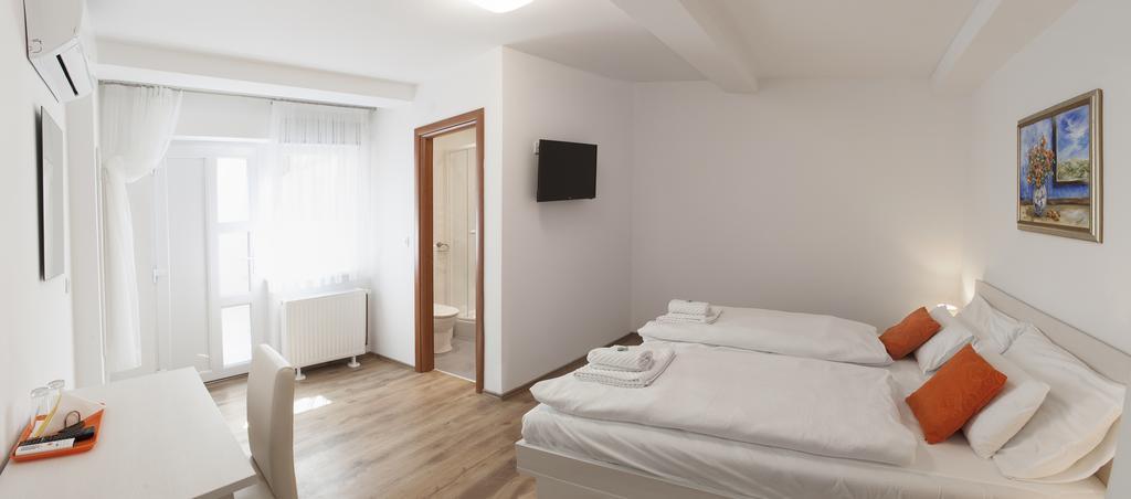 Rooms Lidija Zagreb Ngoại thất bức ảnh